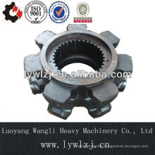 Scraper Conveyor Wheel Chain